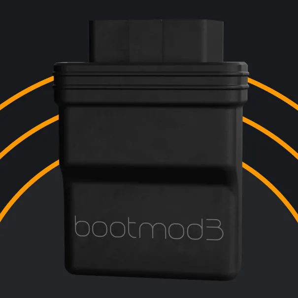 bootmod3 Wi-Fi adapter