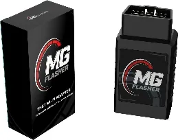MG Flasher ENET Wi-Fi adapter