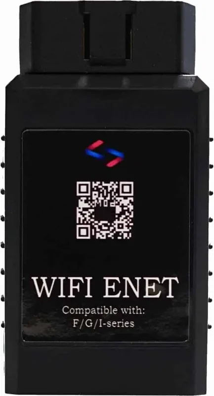 modBM Wi-Fi ENET